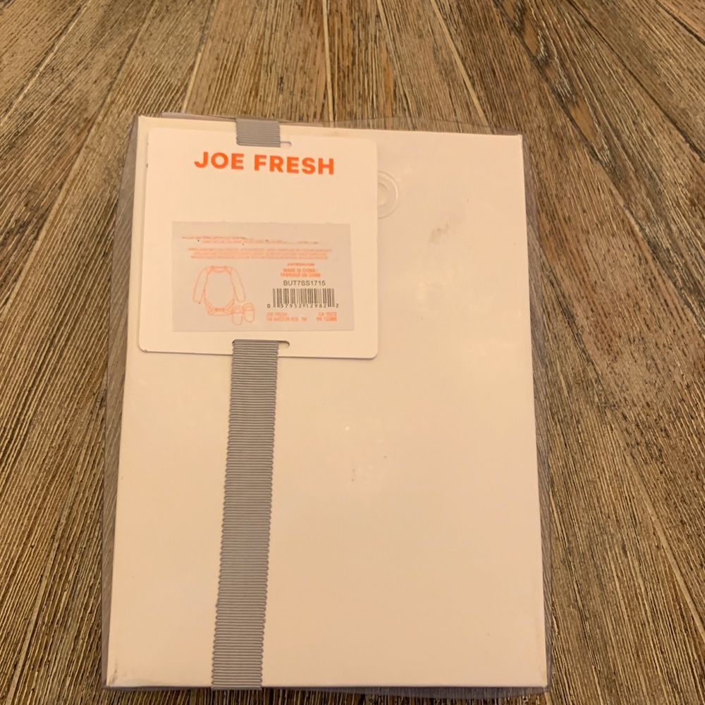 •Joe Fresh• indie and matching shoes - Picture 2 of 4